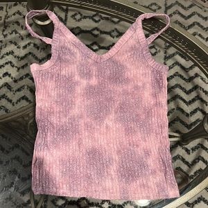 American eagle tank top
